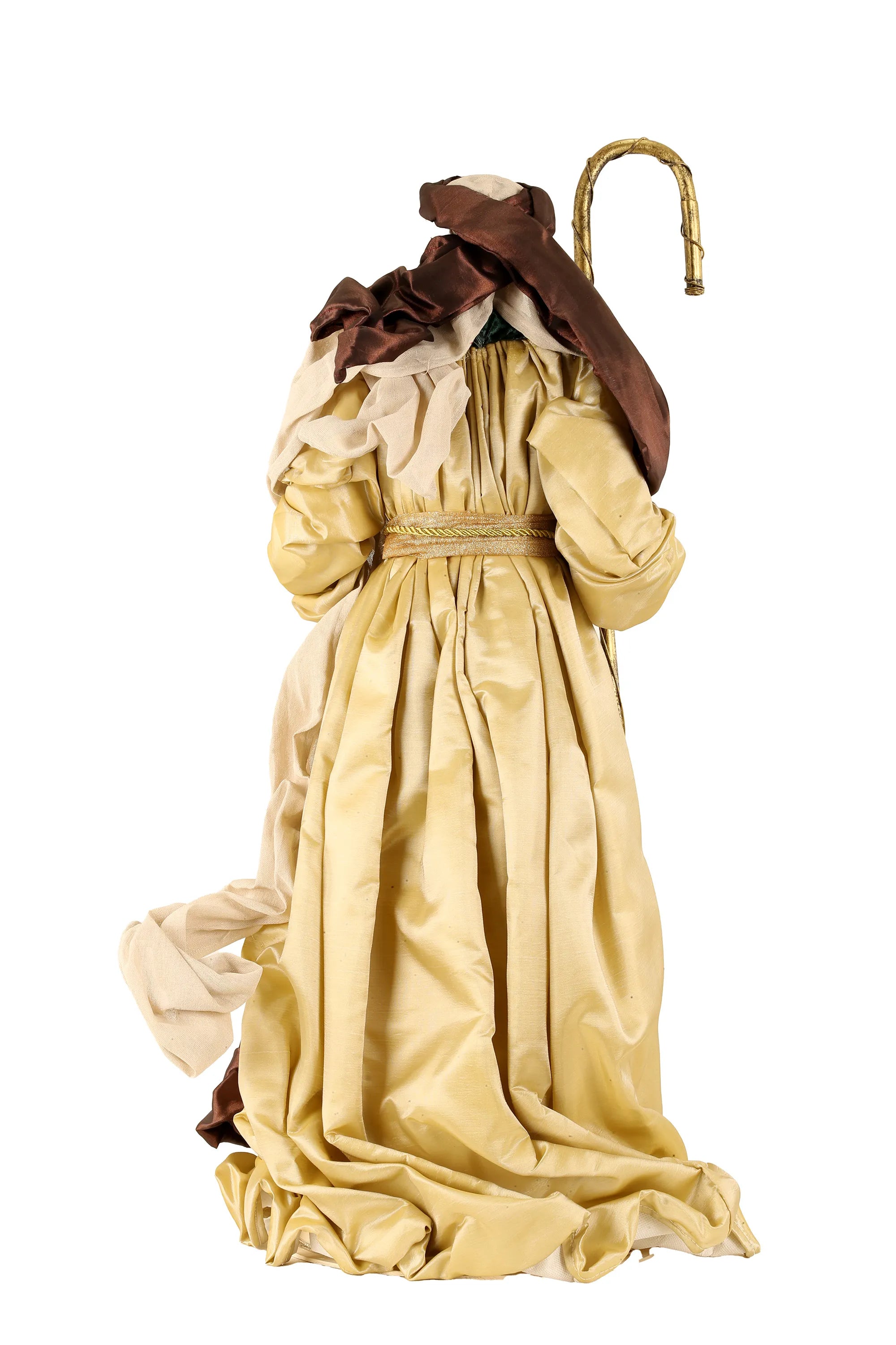 Personaggi Presepe Set 6 Cm 75