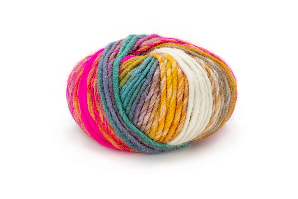 Lana Laines Du Nord Young & Trendy Colore 51