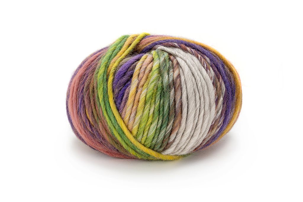 Lana Laines Du Nord Young & Trendy Colore 53