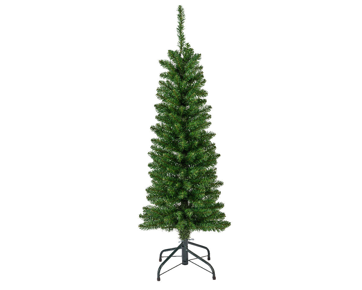 Albero Pencil Pine 150 Cm Verde - DeMatteis.it