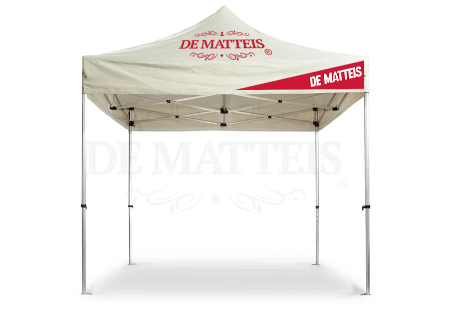 gazebo personalizzato - Dematteis.it