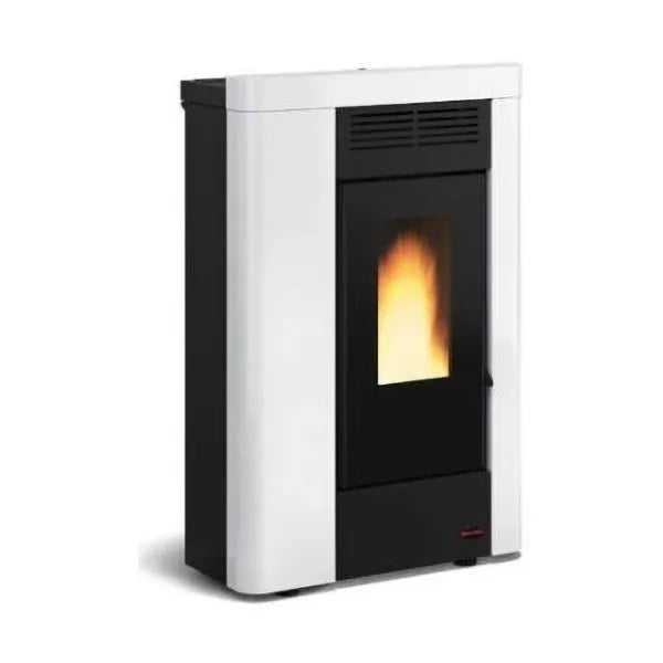 Nordica Stufa a Pellet Annabella AD EVO