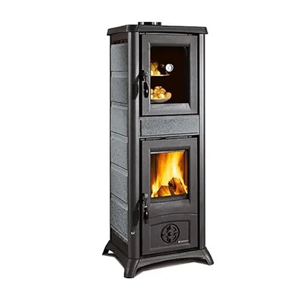 Nordica Stufa Gemma Forno .165 Pietra Naturale