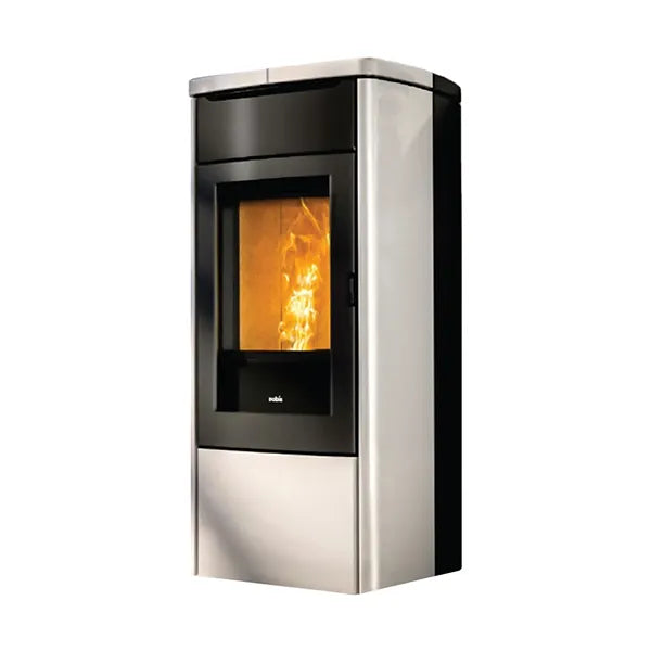 Stufa A Pellet Nobis A10 V Zenith Plus