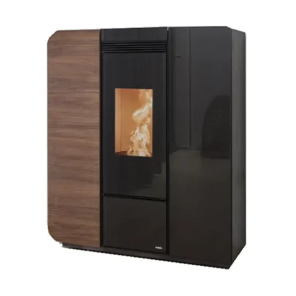 Stufa A Pellet Nobis H17 V Light