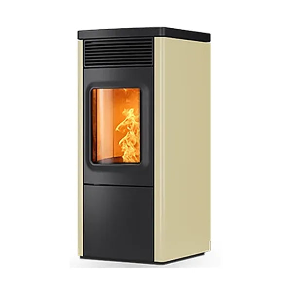 Stufa A Pellet Nobis N70