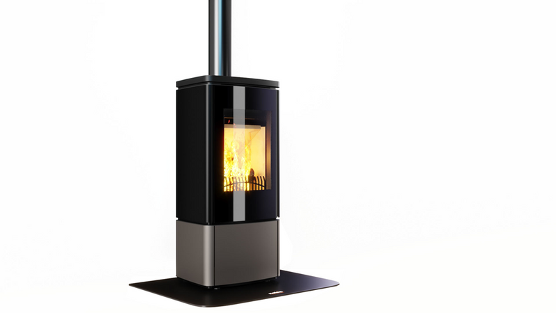 Nobis Fire - DeMatteis.it