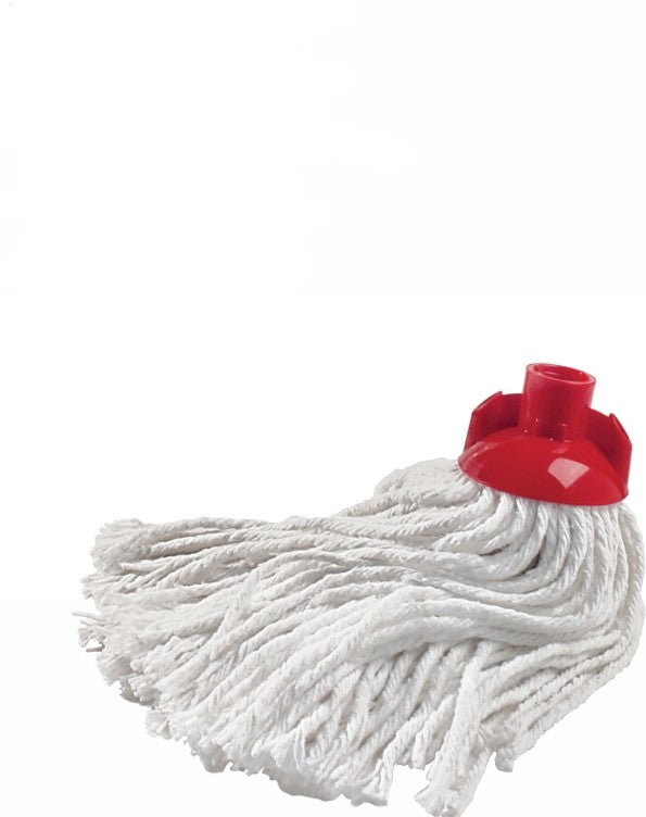 Mop Pavimenti Cotone Fiore 150 Gr La Piacentina