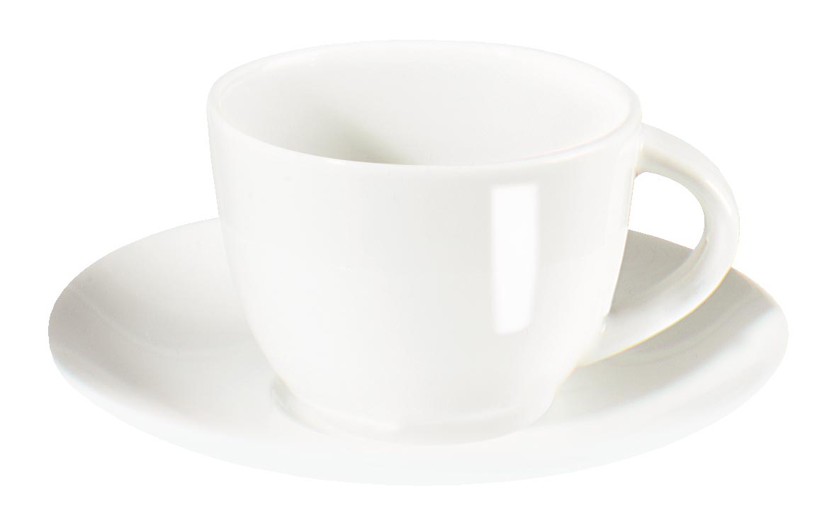 Asa Tazza Espresso 70 Ml A Table