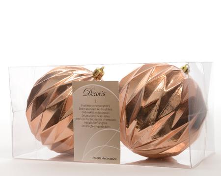 Sfera D80 Almond Shiny