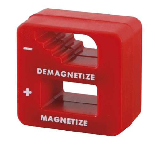 Magnetizzatore Demagnetizzatore Per Cacciaviti