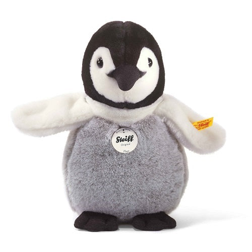 Flaps Baby Penguin 20 Cm Steiff