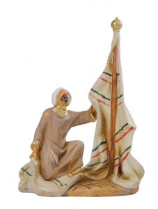 Pastore Per Presepe 9,5 Cm