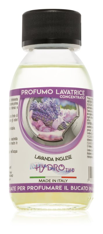 Profumo Lavatrice Thd Lavanda 100 Ml