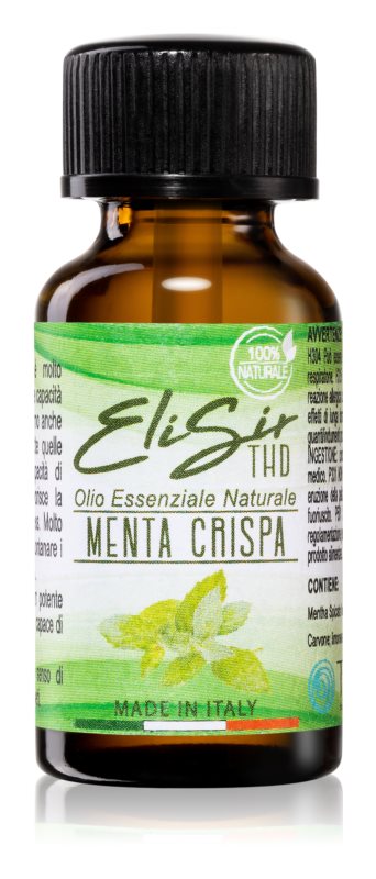 Oilio Essenziale Nat. Menta 15 Ml