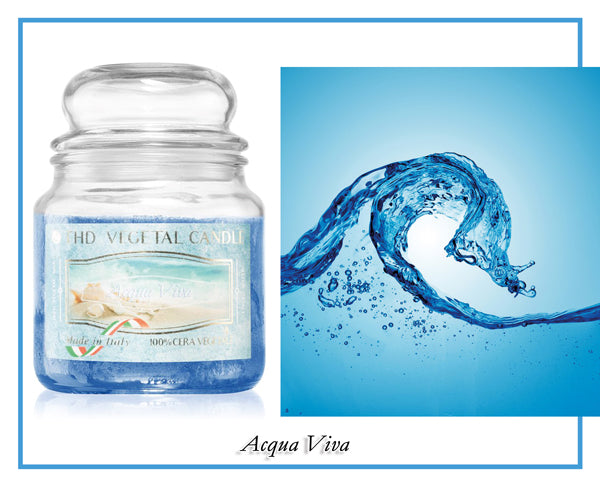 Candela Thd Acqua Viva Small