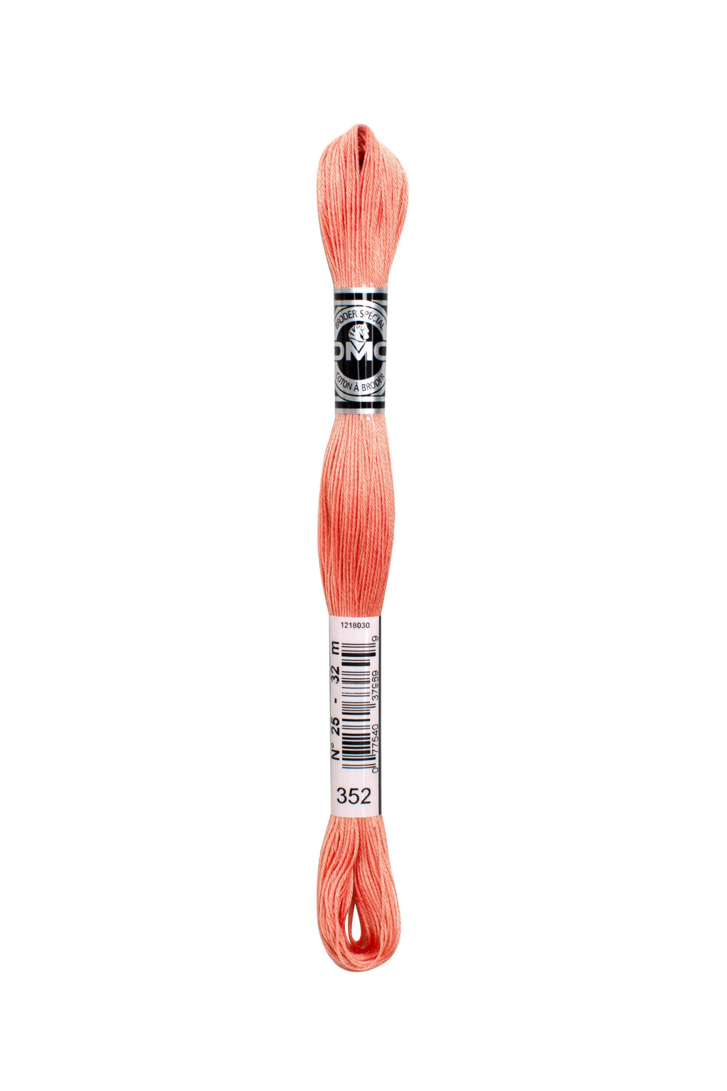 Dmc Border Cotone Dmc Broder Special N25 Colore 352 - DeMatteis.it
