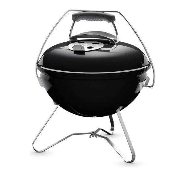 Barbecue Weber Smokey Joe Nero