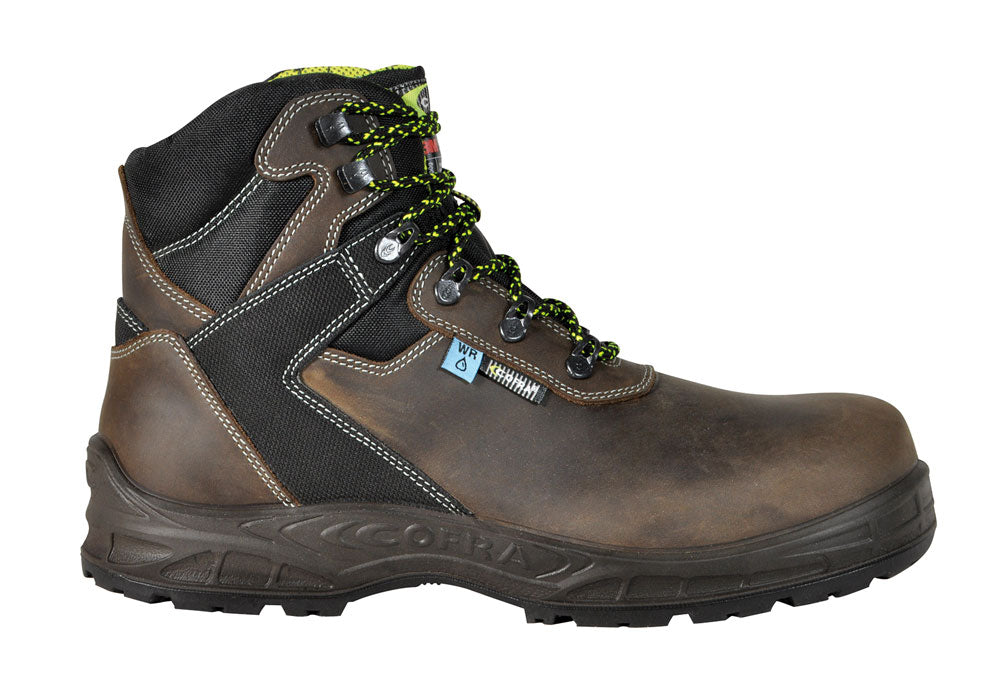 Scarpa Cofra Sestriere S3 Wr Ci Src Tg 40