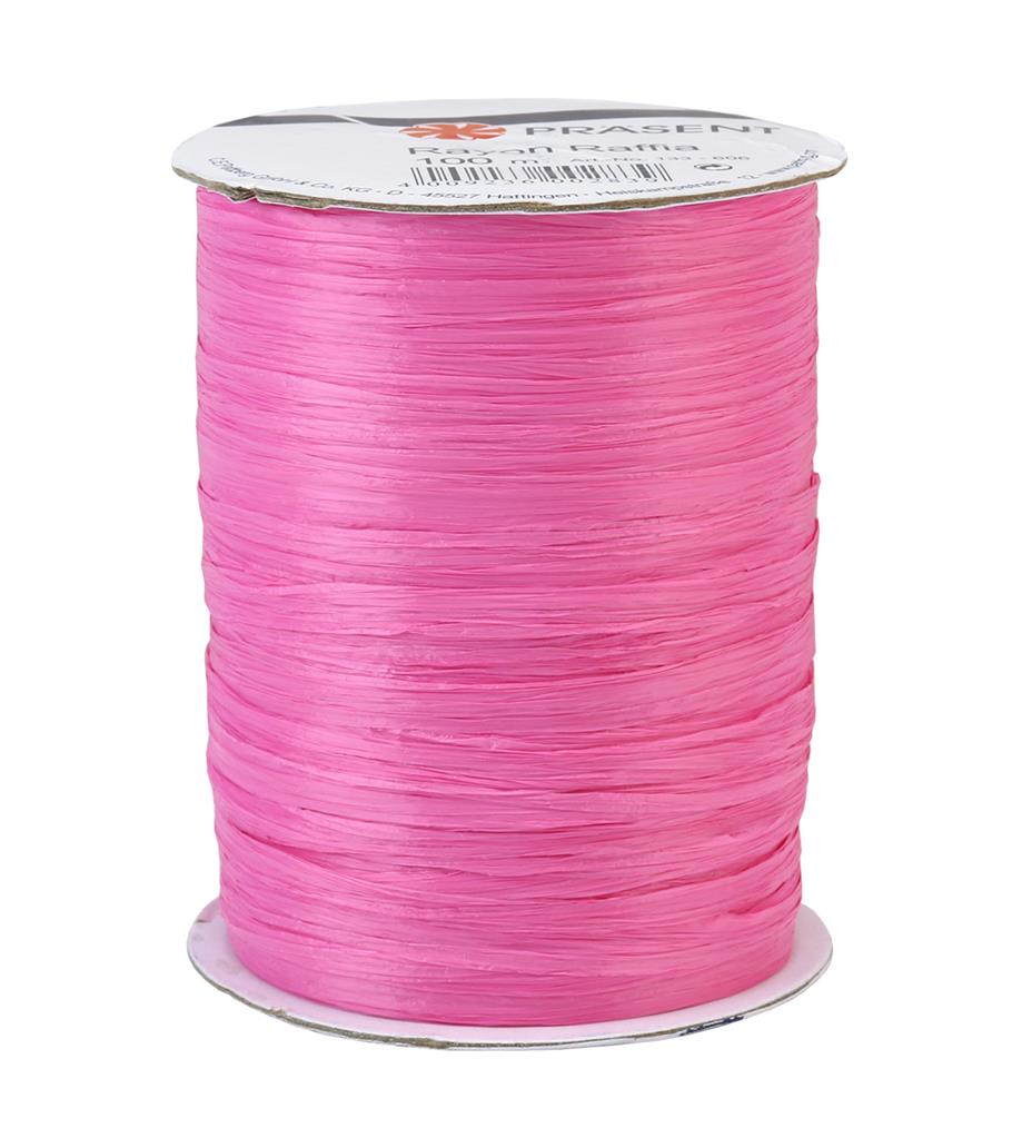Rayon Raffia Pink 100 Ml