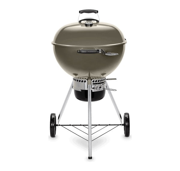 Barbecue Weber Master Touch 57 Smoke Grey