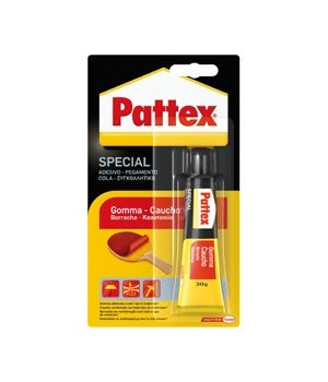 Pattex Special Gomma 30 G