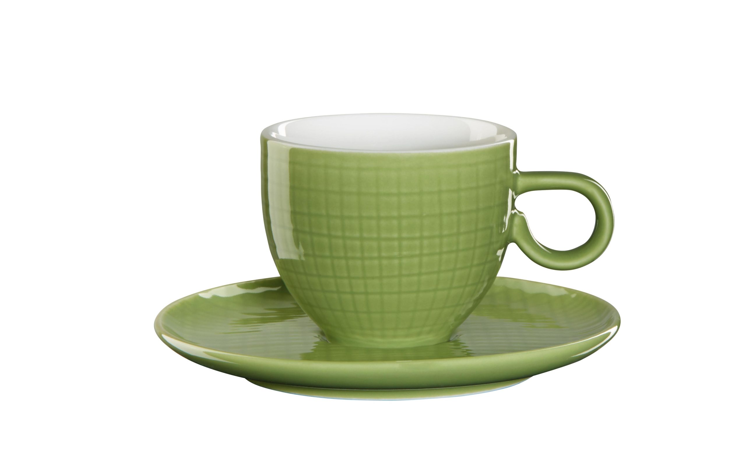 Asa Tazza Espresso Voyage Verde