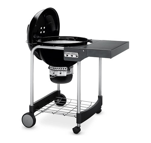 Barbecue Weber Performer