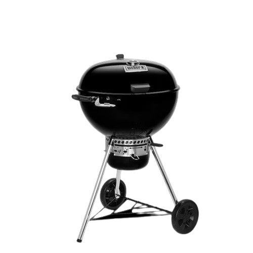 Barbecue Weber Master Touch Gbs Premium E-5775