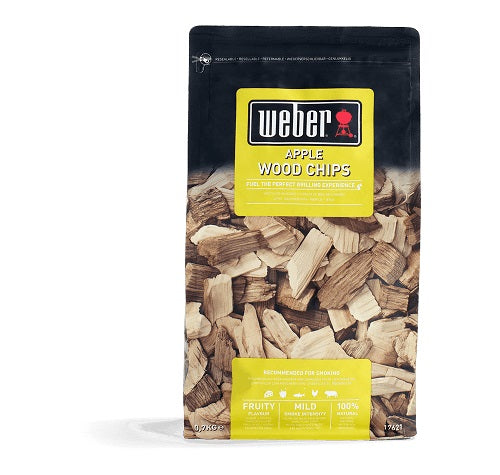 Chips Weber Mela