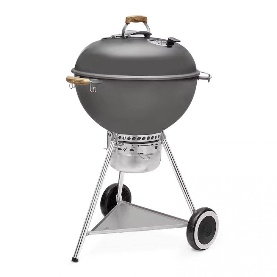 Barbecue Weber Master Touch 57 Edizione 70Th