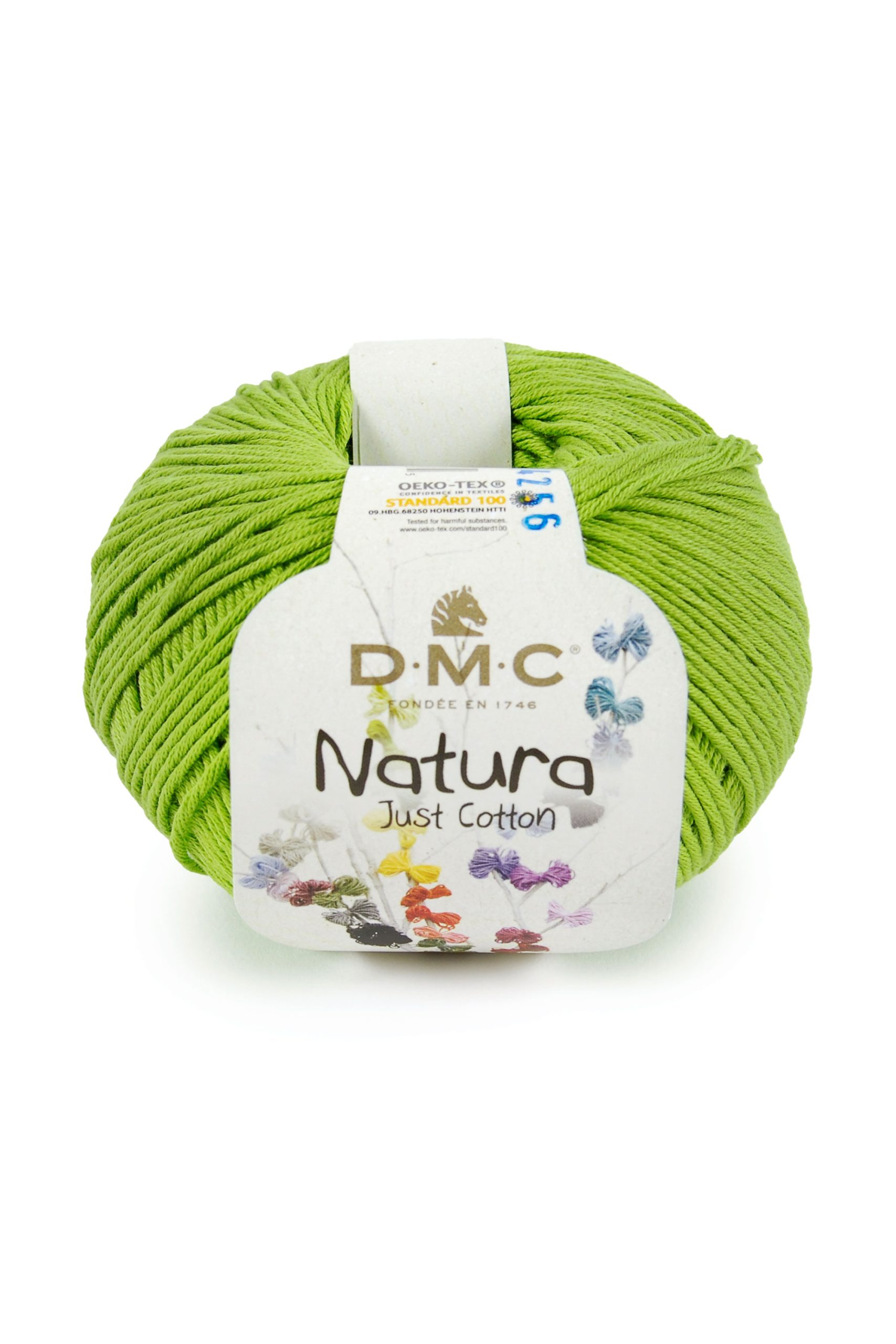 Cotone Dmc Natura Just Cotton Colore N13