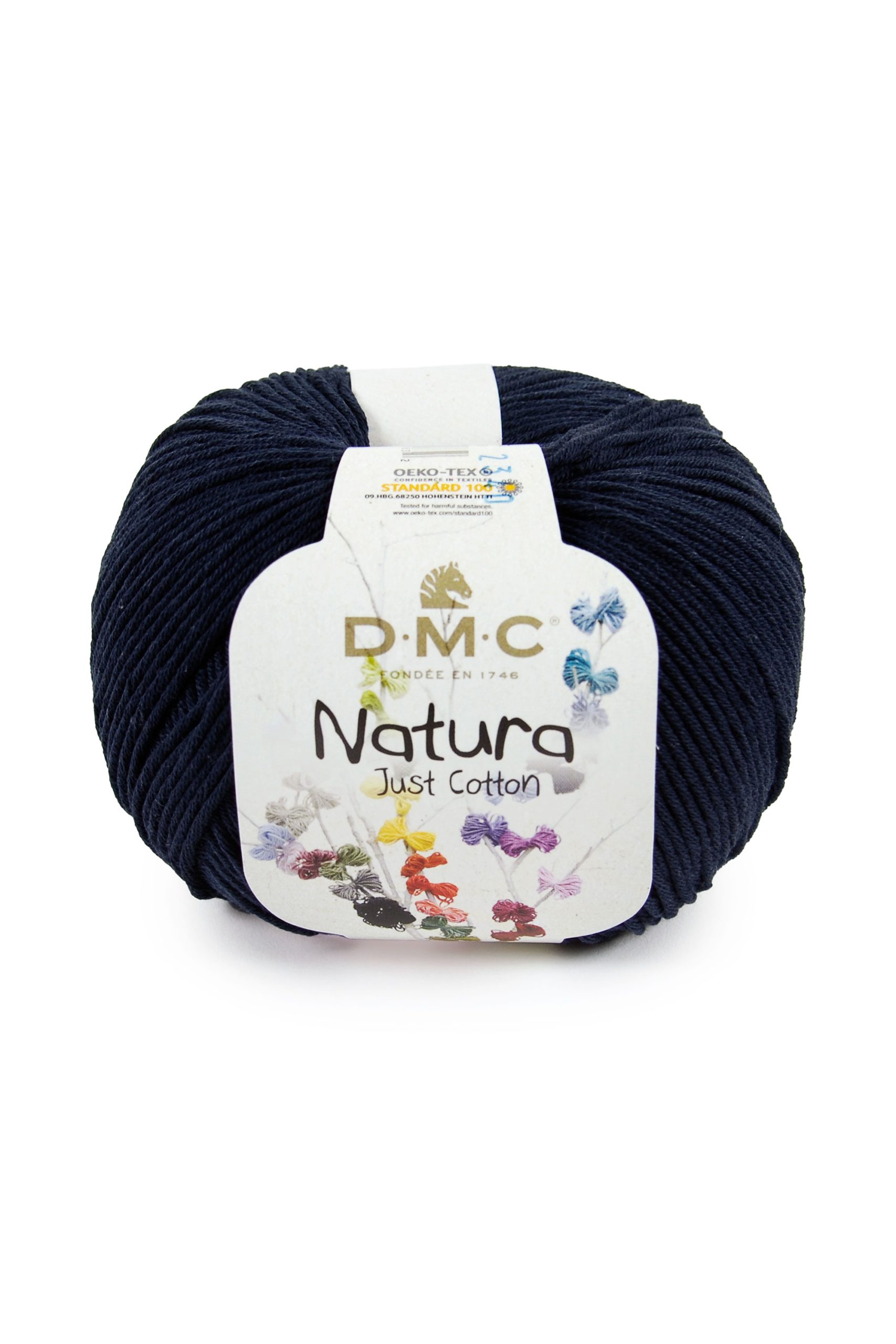 Cotone Dmc Natura Just Cotton Colore N28