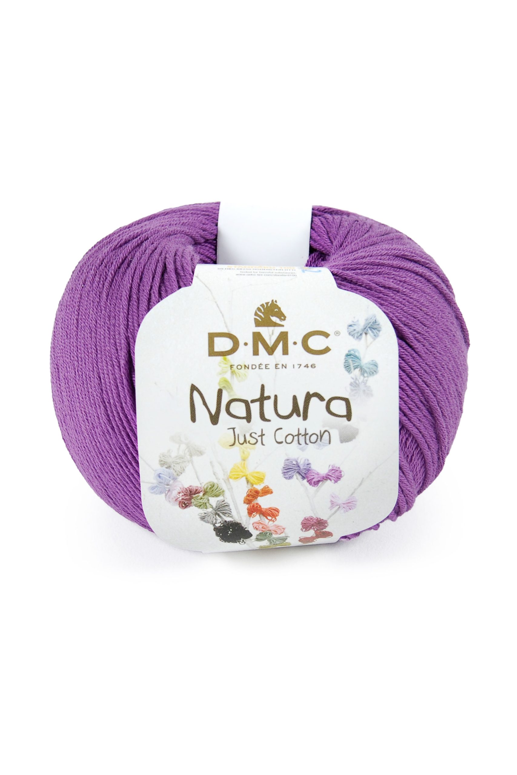 Cotone Dmc Natura Just Cotton Colore N59