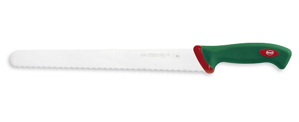 Coltello Sanelli Pane 32 Cm