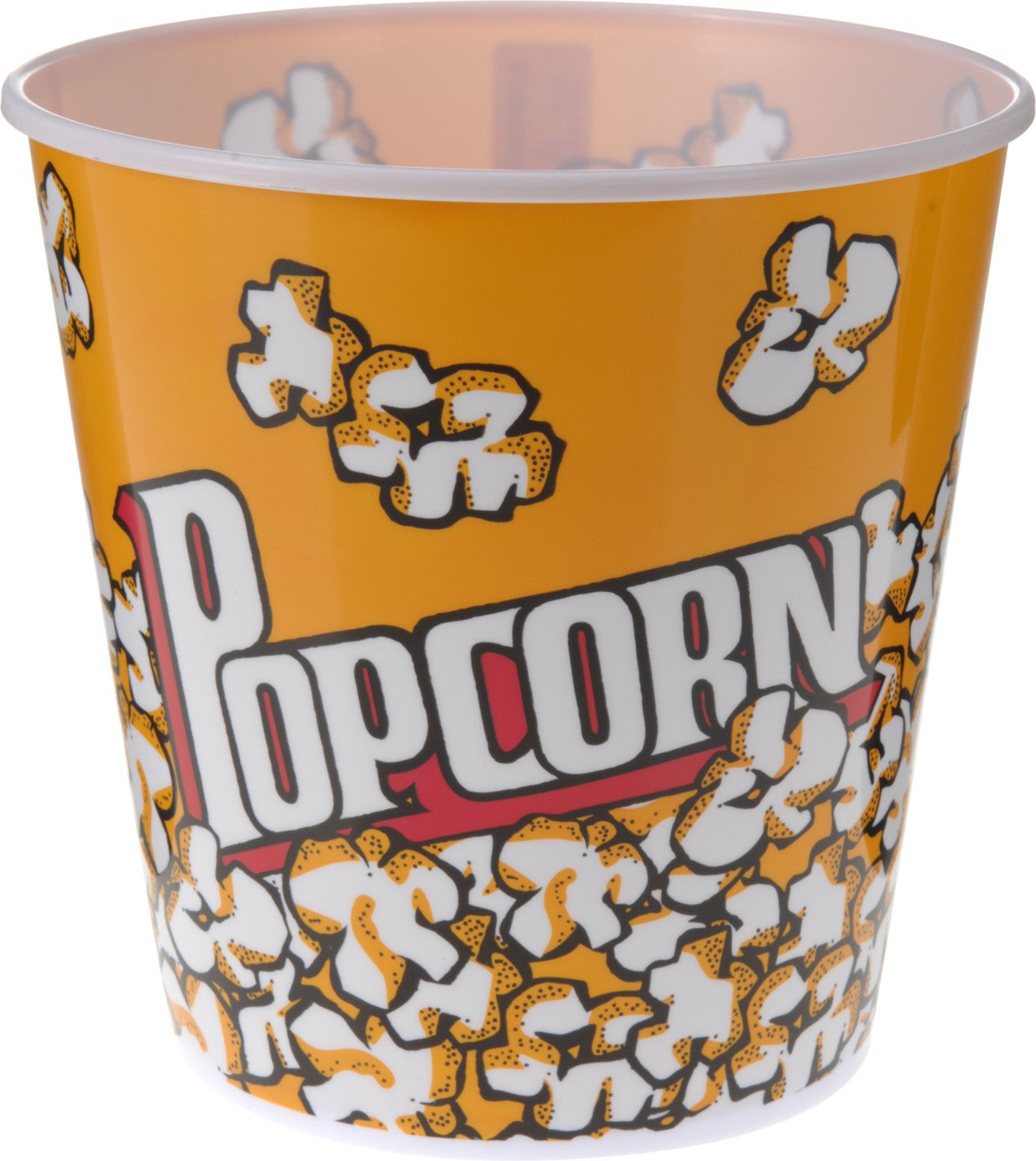 Contenitore Pop Corn 18X18 Cm