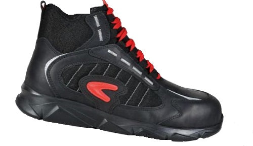 Scarpa Antinfortunistica Cofra Dextrous S3 Src Tg 45