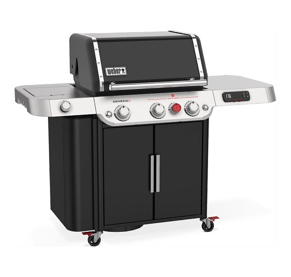 Weber Barbecue Genesis Premium Epx-335