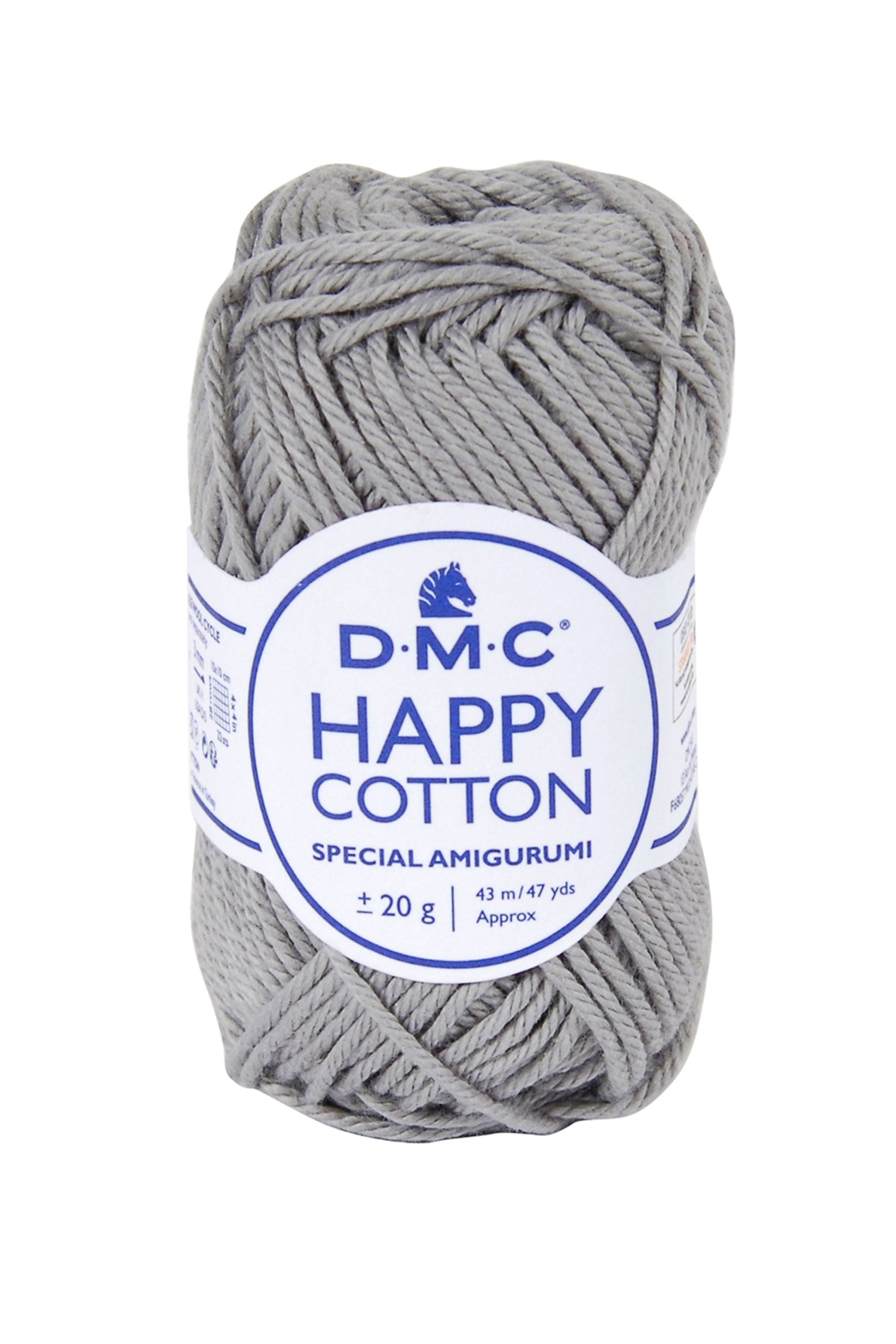 Cotone Dmc Happy Cotton Colore 759