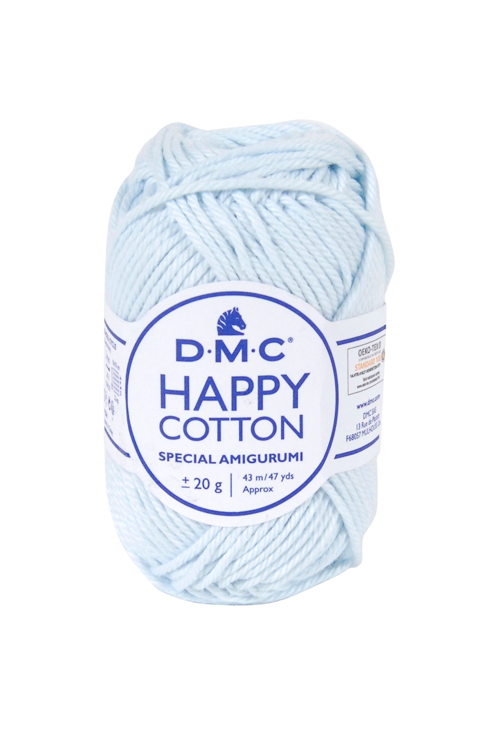 Cotone Dmc Happy Cotton Colore 765