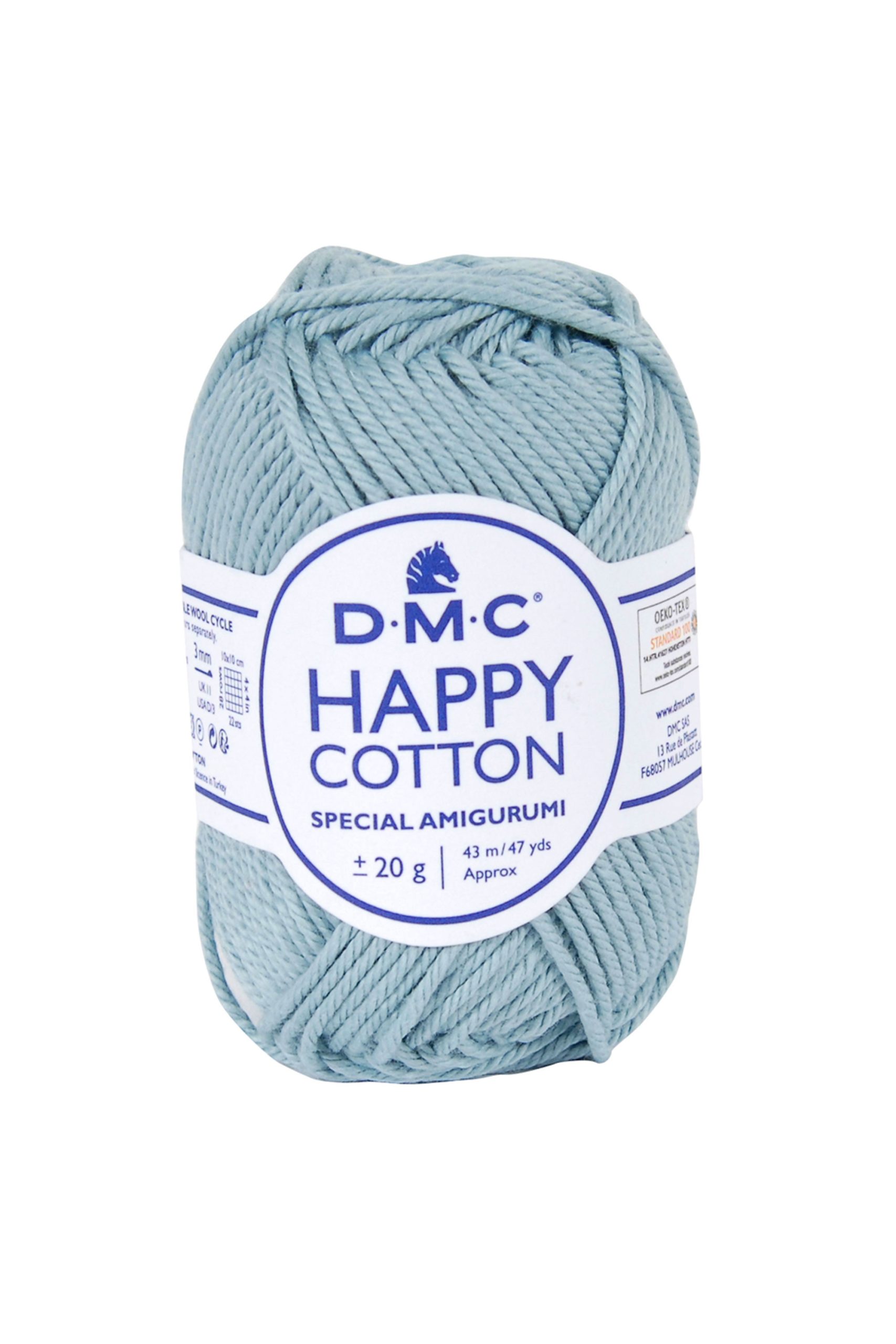Cotone Dmc Happy Cotton Colore 767