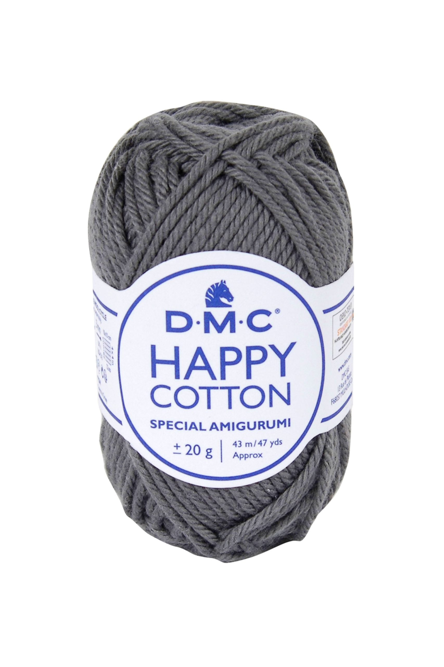 Cotone Dmc Happy Cotton Colore 774