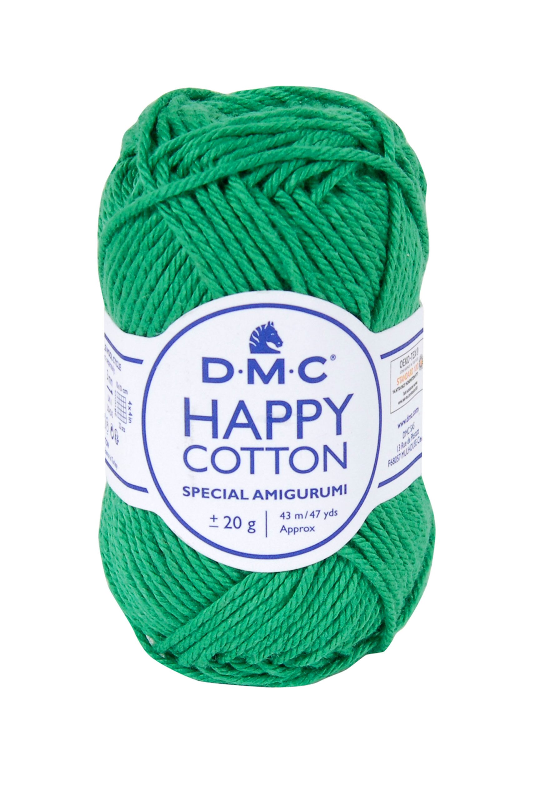 Cotone Dmc Happy Cotton Colore 781