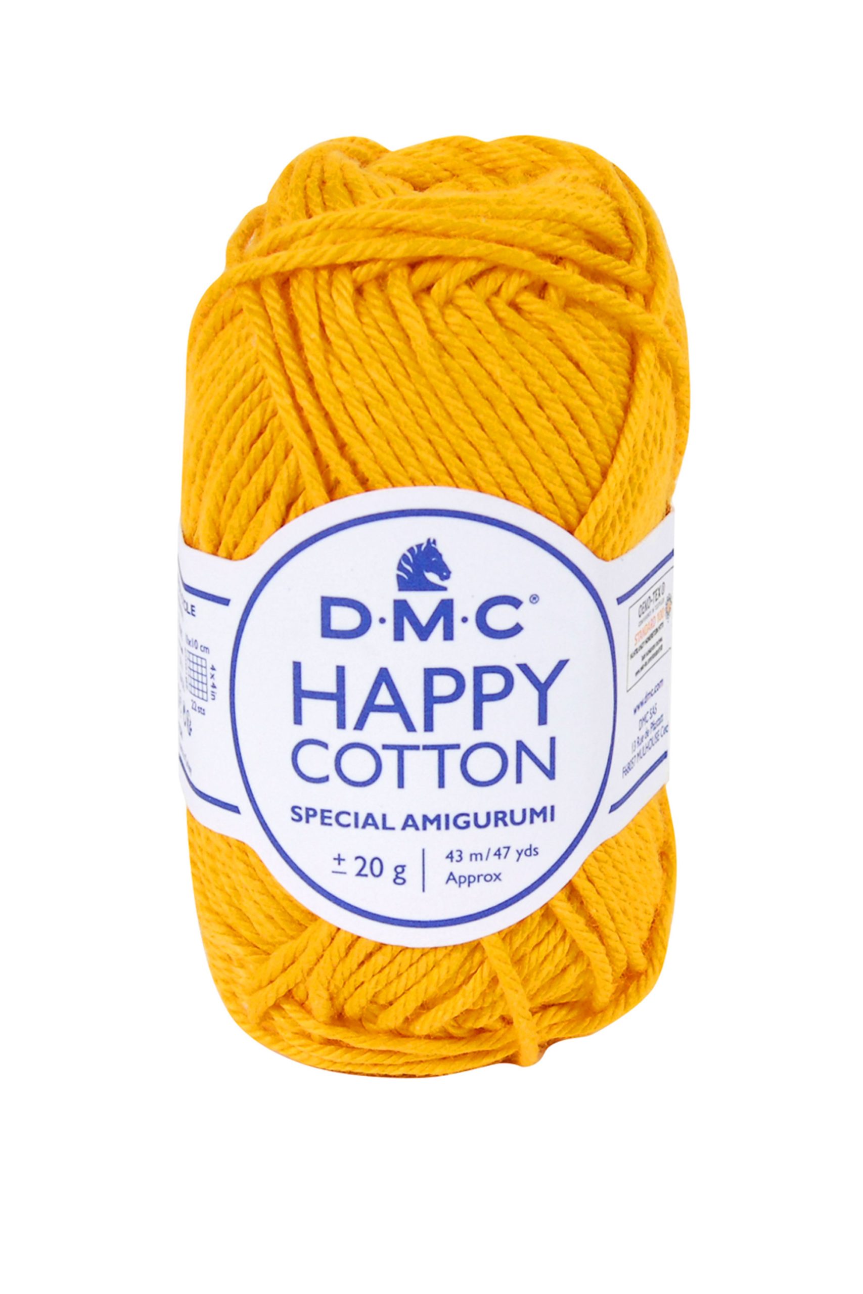Cotone Dmc Happy Cotton Colore 792