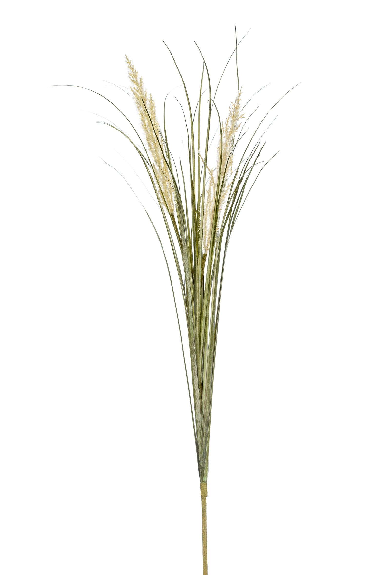 Spiga Di Grano Artificiale Ramo 78 Cm