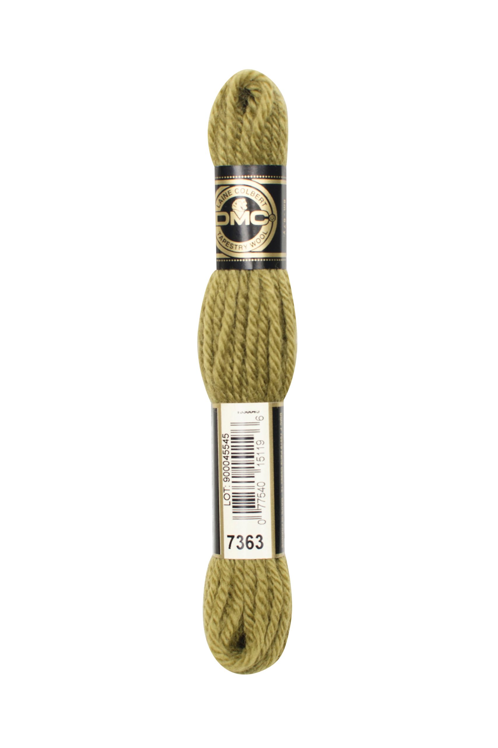 Lana Dmc Da Ricamo Colbert Colore 7363: Matassa di filato in lana ideale per progetti di ricamo e uncinetto, disponibile in una vasta gamma di tonalità vivaci. | Dematteis.it