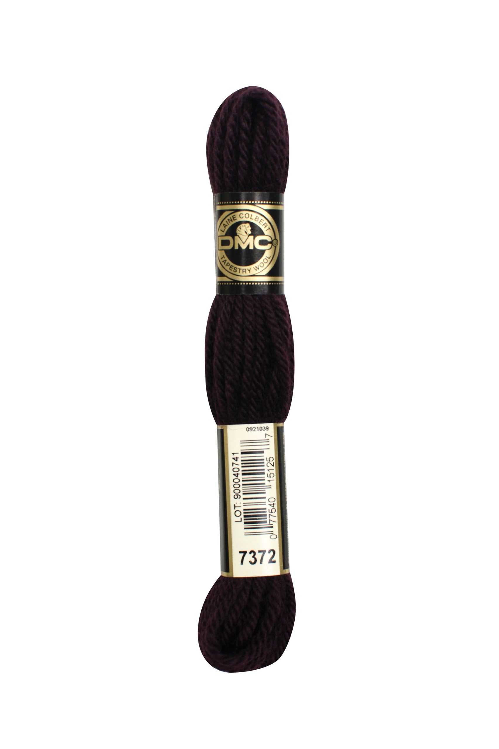Lana Dmc Da Ricamo Colbert Colore 7372: Matassa di lana pregiata adatta per il ricamo, disponibile in una vasta gamma di colori vivaci e accattivanti. | Dematteis.it