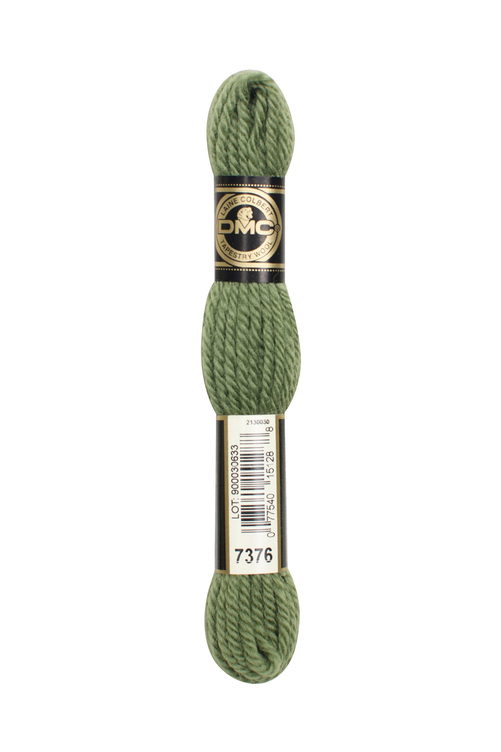 Lana Dmc Da Ricamo Colbert Colore 7376: Matassa di filato in lana pregiata ideale per lavori di ricamo e maglia, disponibile in una vasta gamma di tonalità vivaci. | Dematteis.it