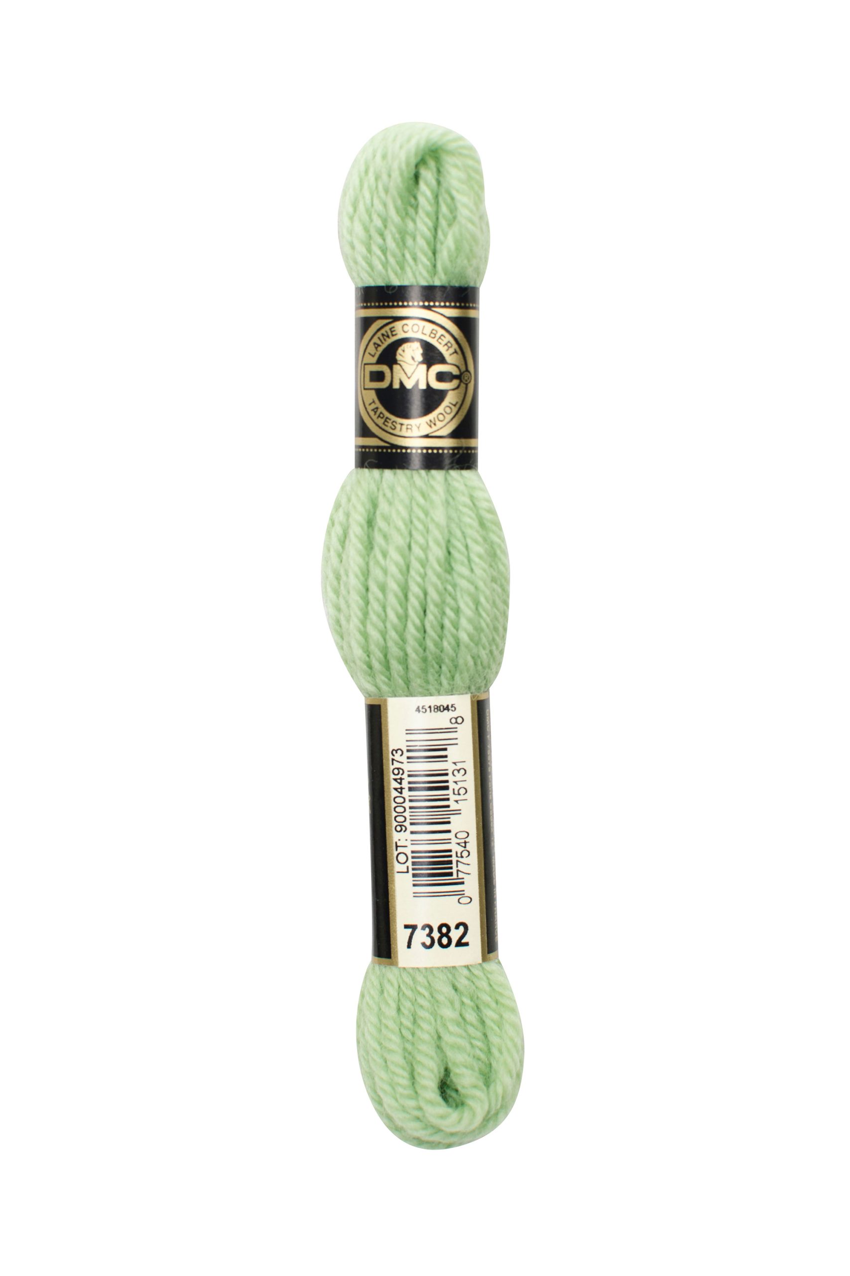 Lana Dmc Da Ricamo Colbert Colore 7382: Matassa di lana pregiata dai toni caldi e vibranti, ideale per realizzare progetti di ricamo e uncinetto. | Dematteis.it