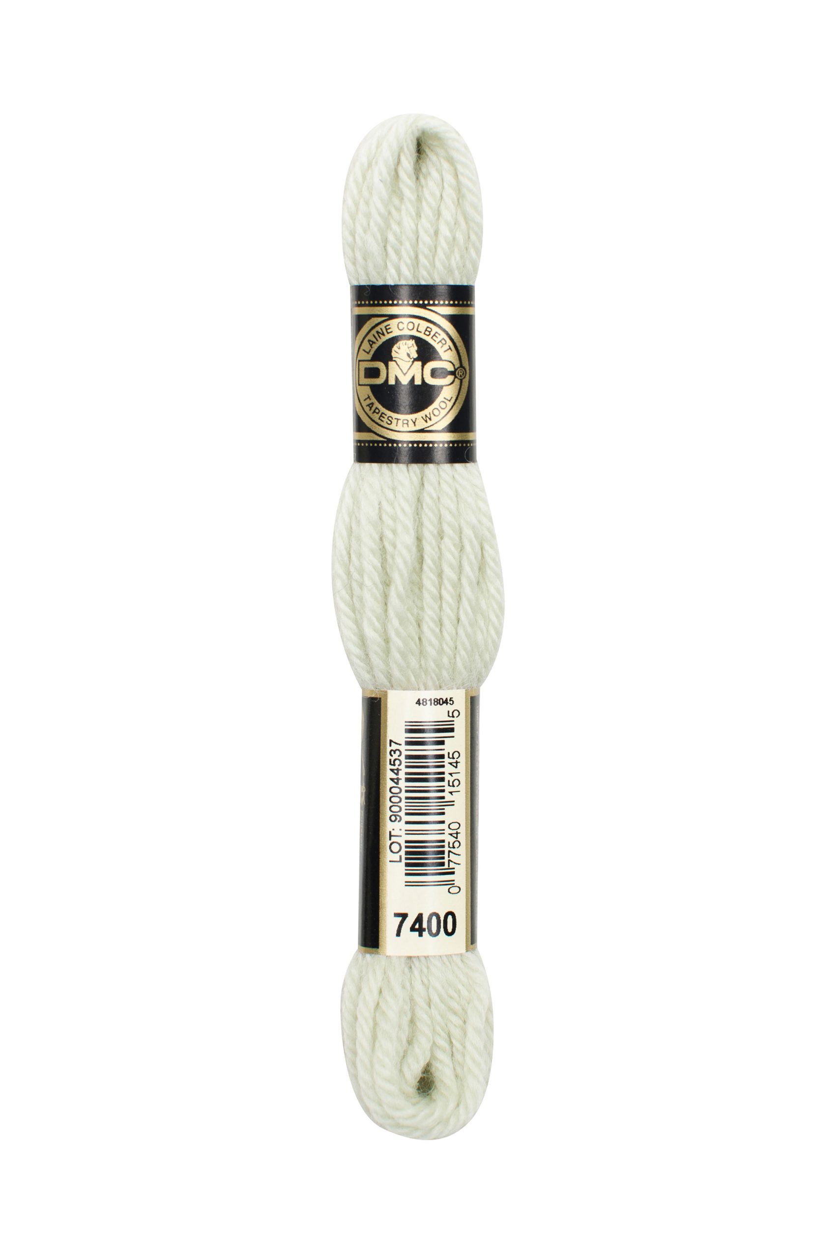 Lana Dmc Da Ricamo Colbert Colore 7400: Matassa di lana pregiata ideale per lavori di ricamo e uncinetto, disponibile in una vasta gamma di tonalità vivaci. | Dematteis.it